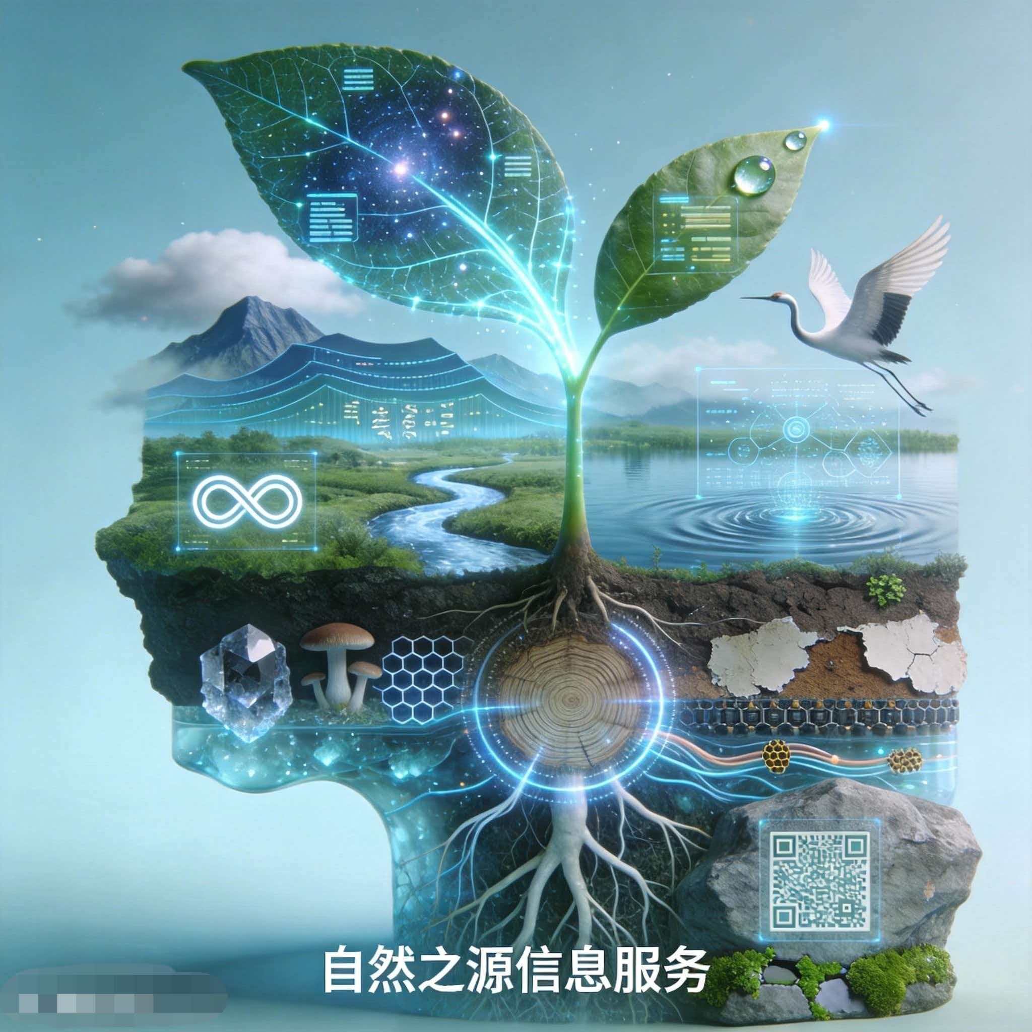自然之源